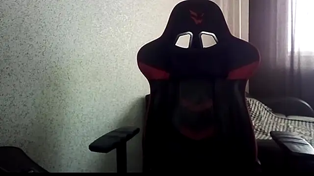 MysteriousWanderern Webbikameraesitys