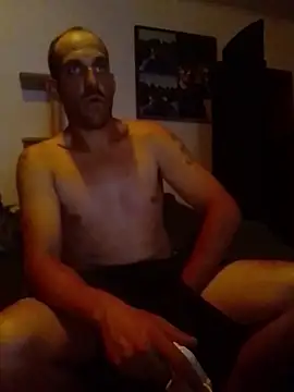 Codymc89 Webcam Show