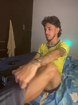 Kriss_Edwards' Live XXX Chat