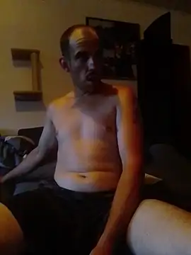 Chatroom XXX en direct de Codymc89