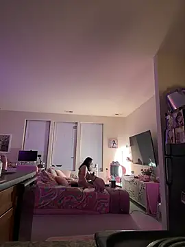 PiggyRose Live XXX-chat
