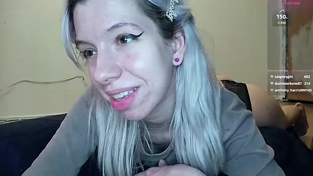 cruellagoth666's Live XXX Chat