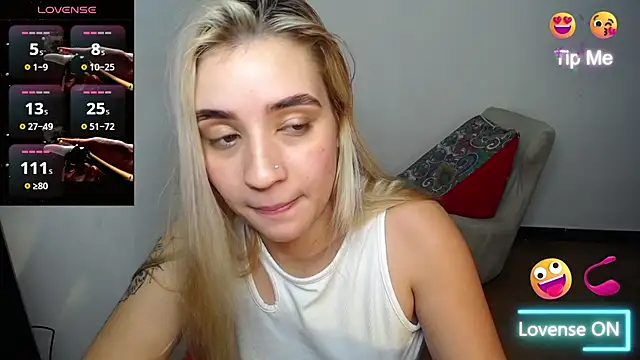 Ambar_lynn01 Chat XXX in diretta