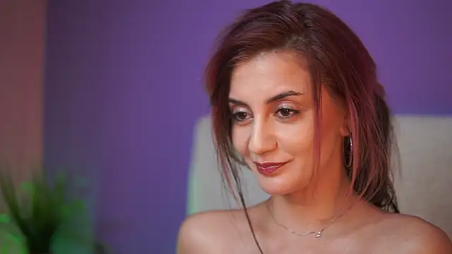 SabrinaHopen Live XXX chat