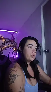 marce_wilson_o-o_'s Live XXX Chat
