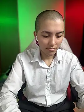 Chat XXX Live nicocoox