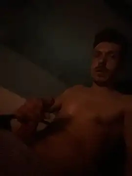 PitchyActive Webcam-Show