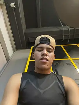Chatroom XXX en direct de Colby_driscoll