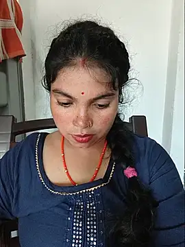 Jankisigh's Live XXX Chat