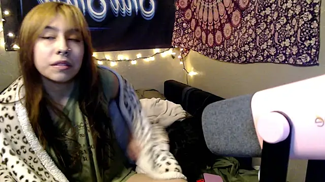 London_Ray Chat XXX in diretta