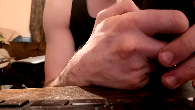 Czat XXX na żywo – MasterDaddyCool