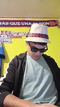 juanfritaa21n Live XXX chat