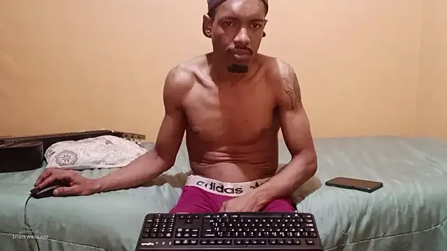XXX chat uživo modela Setor_black