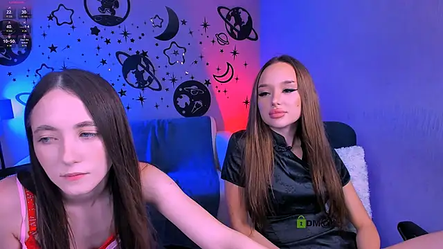 Czat XXX na żywo – bella_dorn