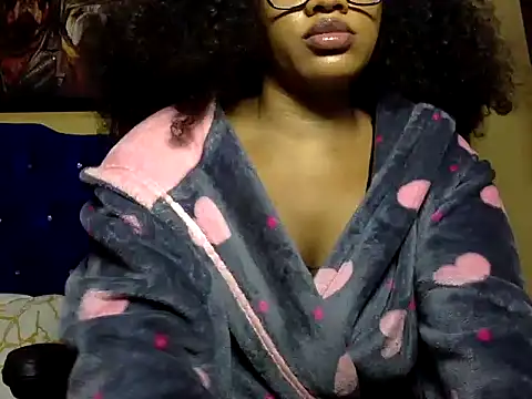 Show Webcam de BOOTY_BANGERxxx