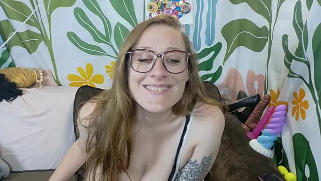 millie_rose_xo – Live XXX-chat