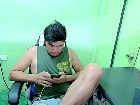 Hunkfireman Obrolan Langsung XXX