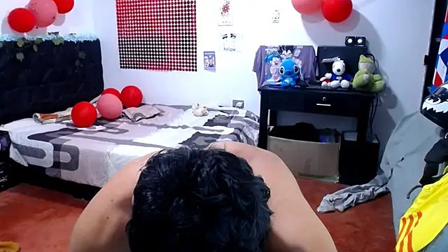 wendyfreddy's Live XXX Chat
