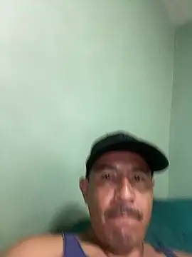 Živý XXX chat Chillo956