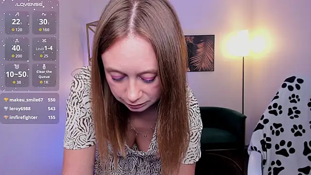 Brooke_lovern Live XXX chat