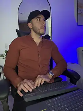 Daviid_owl – Naživo XXX chat