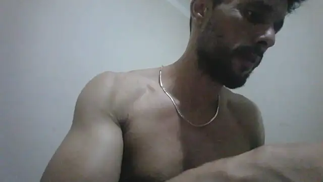 Chat XXX ao vivo de Arabprinceofslv