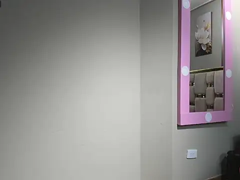 Tamara_doke Obrolan Langsung XXX