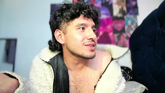 Chat XXX ao vivo de ZOREN33