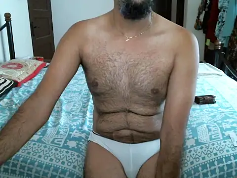 sixfeetslim Obrolan Langsung XXX