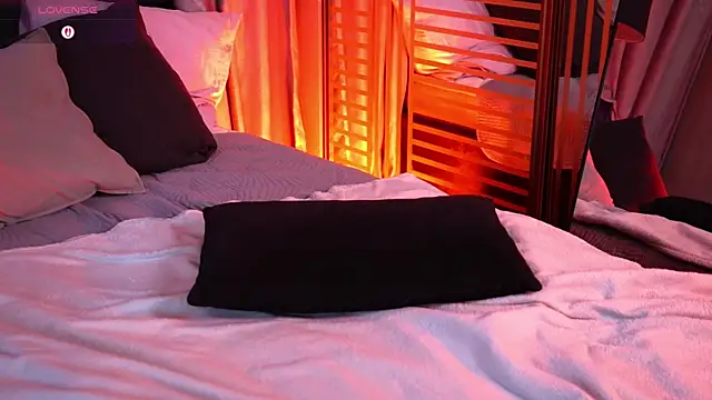 LunaNight 라이브 XXX 채팅