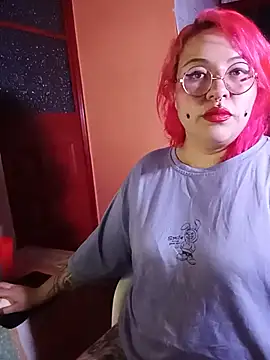 bruja_sscarlata Live XXX-Chat