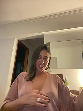 Gipoltergeist Chat XXX in diretta