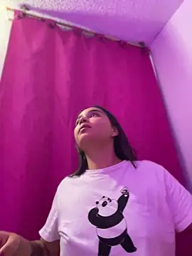 Chat +18 de I_Samanthaa ao vivo