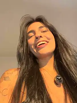 DaphneUwu – Live XXX-chat