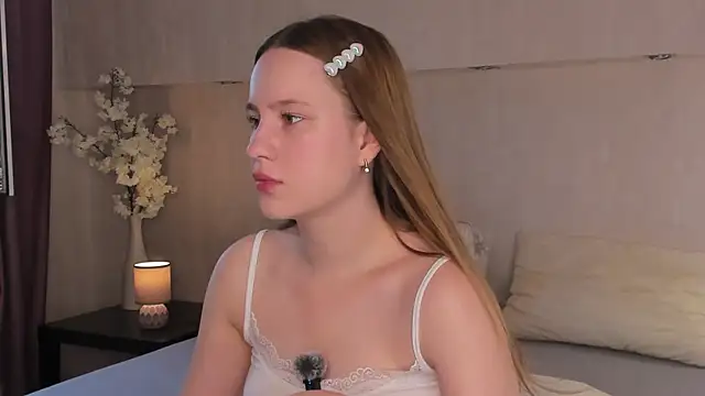 Czat XXX na żywo – Candy_Cansew
