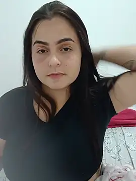 mi2003 Adlı Modelin Canlı XXX Sohbeti