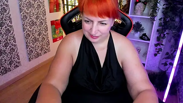 Joana_Woods Adlı Modelin Canlı XXX Sohbeti
