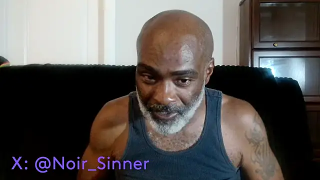 sinnernoir Chat XXX in diretta