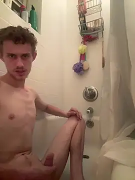 Dickk8in Webcam Show