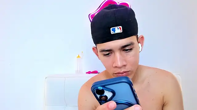 צ'אט XXX בשידור חי של Litzy1_