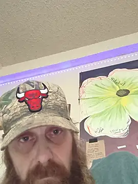 LoadedInstance4 webcam show