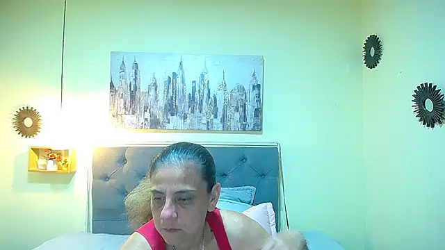 sasi_luna's Live XXX Chat
