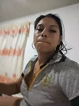 Živý XXX chat AngelicaStorms