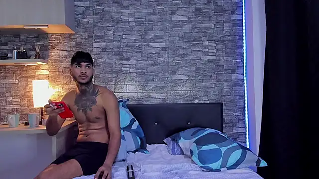 TheimperialBoys77's Webcam Show
