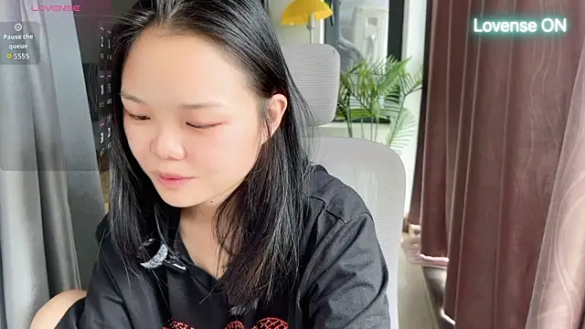 xiaosu22 Chat XXX in diretta