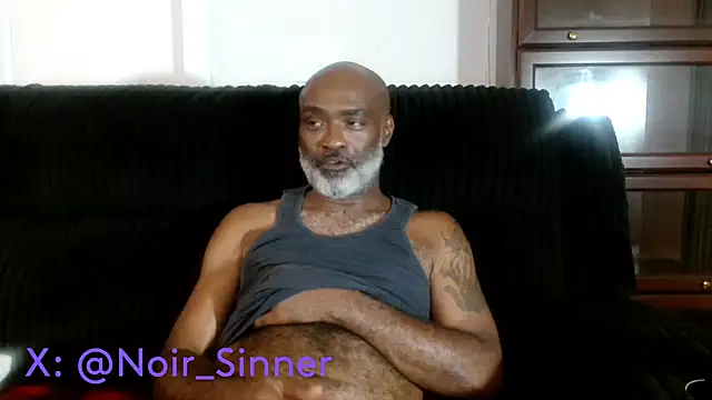 sinnernoir – Naživo XXX chat