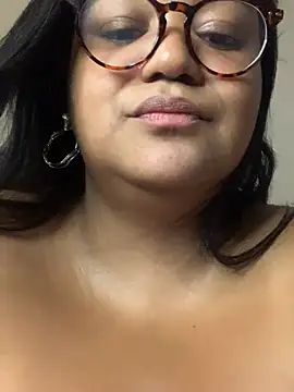 SweetLizzyBBW Chat XXX in diretta