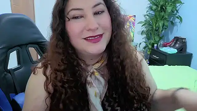 JANNAH_MARTINEZ's Live XXX Chat