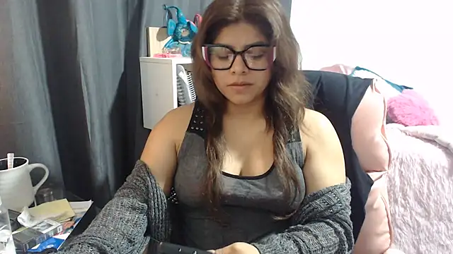KatteAngelLat Chat XXX in diretta