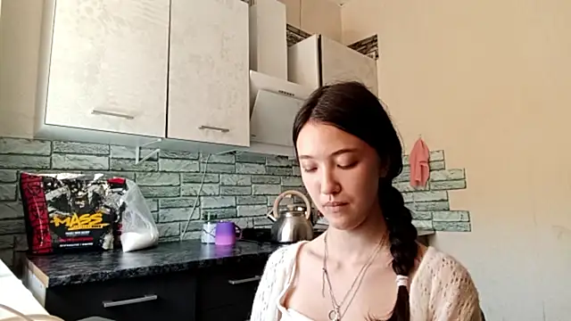 Živý XXX chat TranquilityPleasure